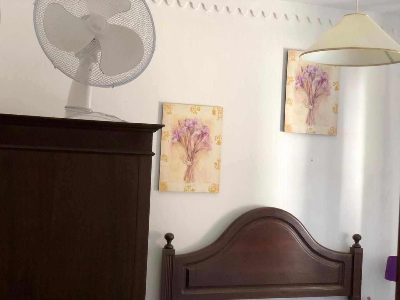 Vivenda Azul Villa Monchique Ngoại thất bức ảnh