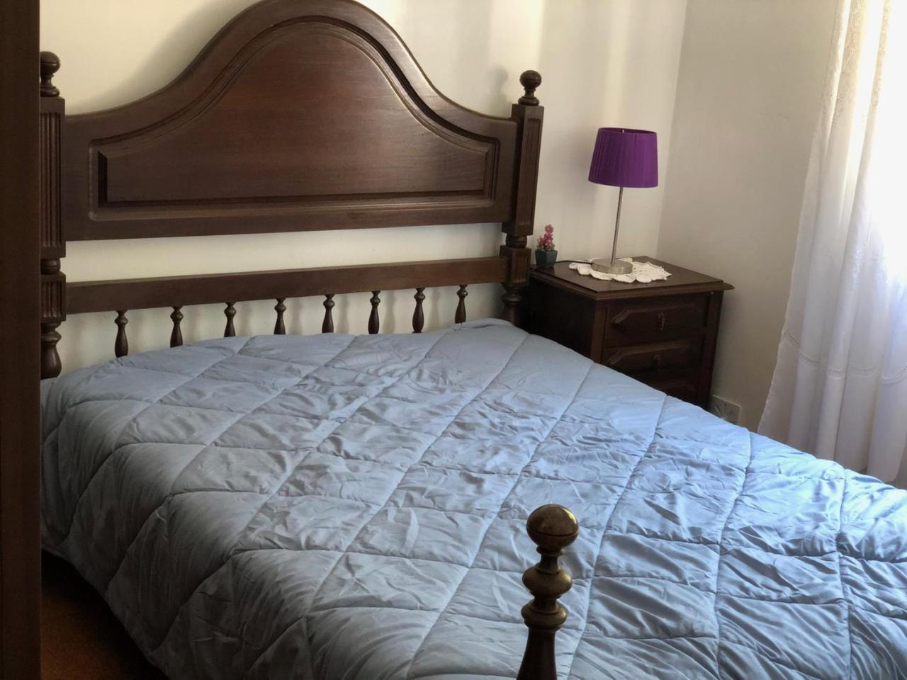 Vivenda Azul Villa Monchique Ngoại thất bức ảnh