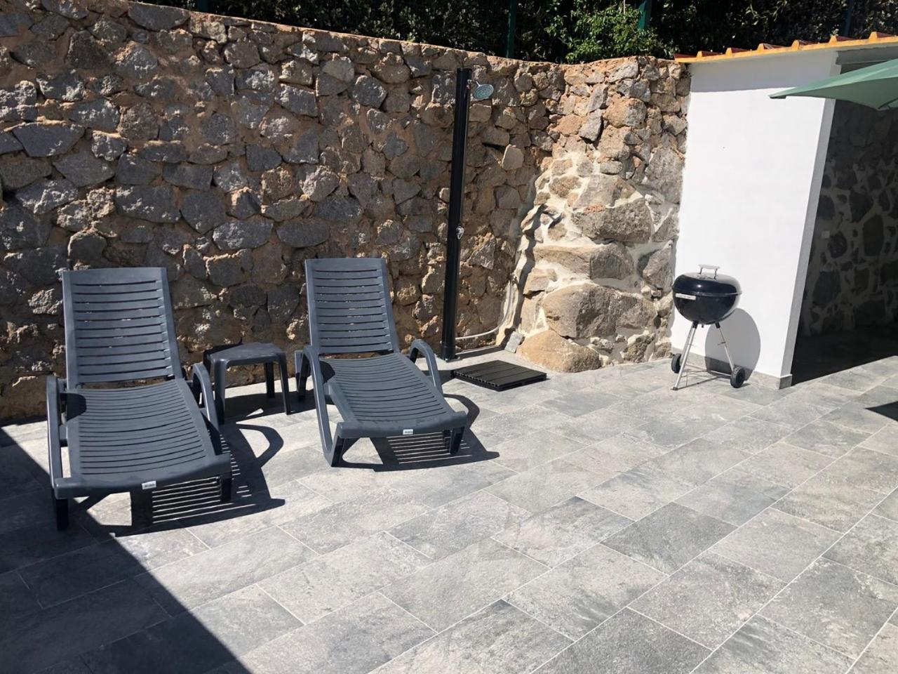 Vivenda Azul Villa Monchique Ngoại thất bức ảnh